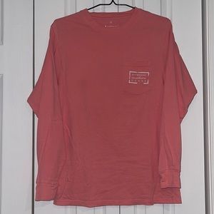 Southern Marsh Long Sleeve Tee